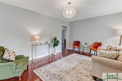 17 Altman Cir, Savannah, GA 31404 - photo 7