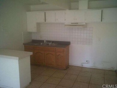 Kitchen for Unit C