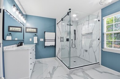 137 Hammett Pond Ct, Greer, SC 29650 - photo 6