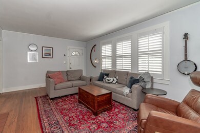 1320 Buena Vista Rd, Augusta, GA 30909 - photo 3