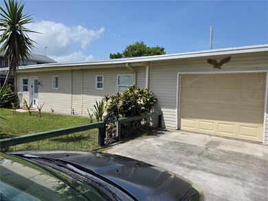 Side of House