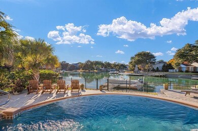 539 Mount Gilead Rd unit ON THE WATER, Murrells Inlet, SC 29576 - photo 5