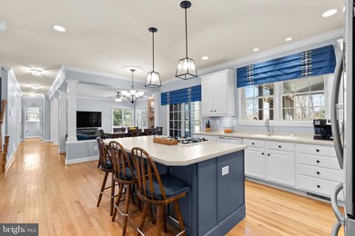 1342 Bluegrass Way, Gambrills, MD 21054 - photo 7