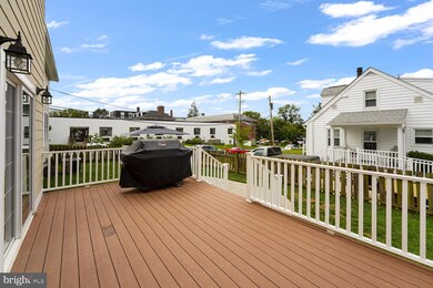 125 W Linden St, Kennett Square, PA 19348 - photo 6