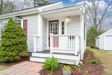 15 Hammond Rd, Hopedale, MA 01747 - photo 3