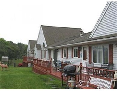 783 Sandwich Rd unit 1, Buzzards Bay, MA 02532 - photo 7