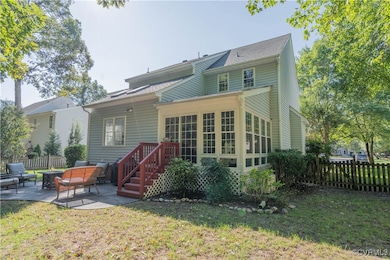 9400 Windsor Shade Dr, Mechanicsville, VA 23116 - photo 5