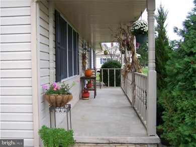 212 Old Airport Rd, Harrington, DE 19952 - photo 2