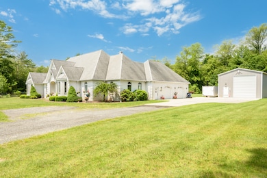 180 Jericho Rd, Pomfret Center, CT 06259 - photo 3