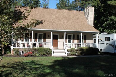 4406 Ansbauch Dr, Midlothian, VA 23112 - photo 2