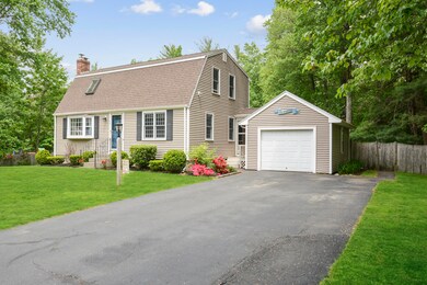 43 Indian Trail, Whitman, MA 02382 - photo 2