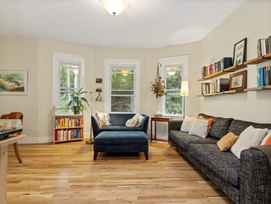 41 Paul Gore St unit 1, Boston, MA 02130 - photo 4