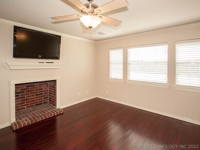 20944 E 38th St S, Broken Arrow, OK 74014 - photo 5