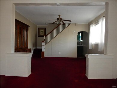 320 N Elizabeth St, Tamaqua, PA 18252 - photo 5