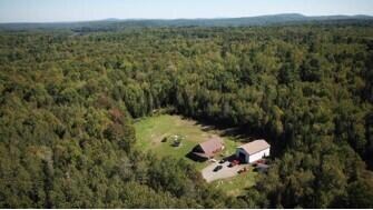 Aerial View 33 Comikev #2