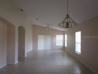 Living room/Dinning room