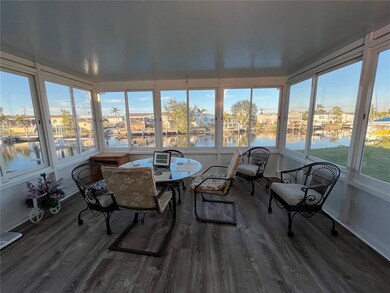Florida Room