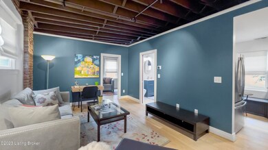 1505 Rosewood Ave unit 9, Louisville, KY 40204 - photo 6