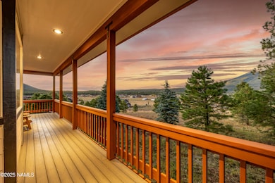 6605 N Bader Rd, Flagstaff, AZ 86001 - photo 5