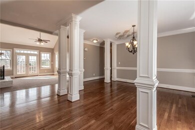 576 Luther Dr, Iron Station, NC 28080 - photo 7