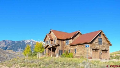 0 Bryant Ave unit Lot 1 Block 23 Crest, Crested Butte, CO 81224 - photo 4