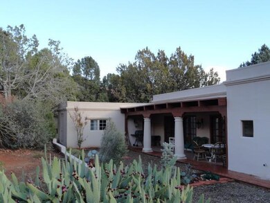 unlisted-address, Sedona, AZ 86336 - photo 5