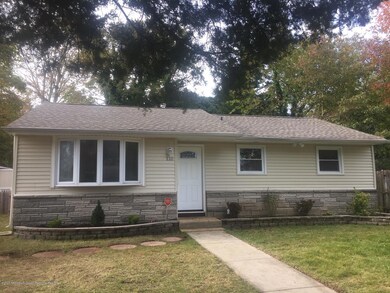 110 Lake Deerbrook Dr, Little Egg Harbor Township, NJ 08087 - photo 2