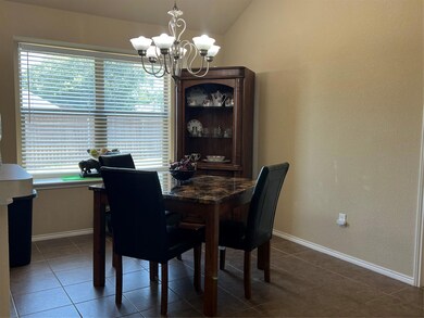 Dinning room