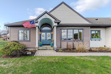 1 Autumn View Dr, Hadley, MA 01035 - photo 2