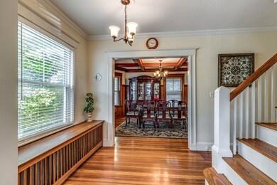 11 Danville St, West Roxbury, MA 02132 - photo 4