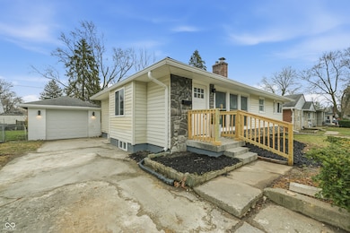 3709 N Layman Ave, Indianapolis, IN 46218 - photo 4