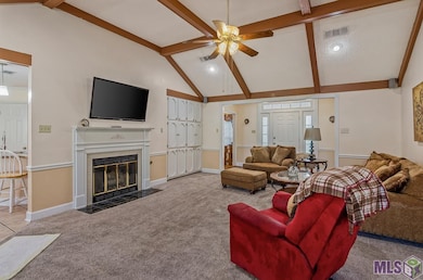 2223 E Eagle St, Zachary, LA 70791 - photo 5