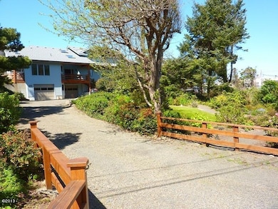 Driveway to Home, Plenty of Parking