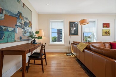 20 Upton St unit 3, Boston, MA 02118 - photo 4