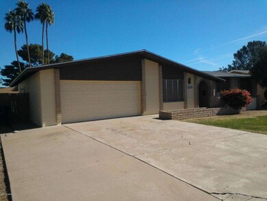 2 - Front of Home 2