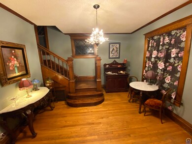 1629 SW Webster Ave, Topeka, KS 66604 - photo 3