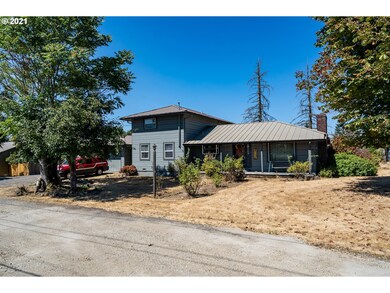 721 W Main St, Molalla, OR 97038 - photo 2