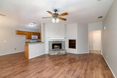 1001 Caddo Lake Dr, Wylie, TX 75098 - photo 6