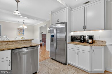 14 Iron Bridge Rd, Chesterfield, NJ 08515 - photo 7