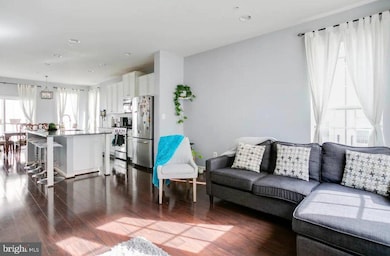 22517 Phillips St unit 1509, Clarksburg, MD 20871 - photo 7