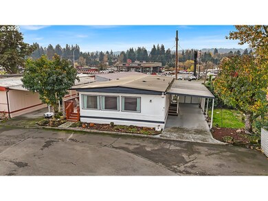 4400 SE Roethe Rd unit 4, Portland, OR 97267 - photo 2