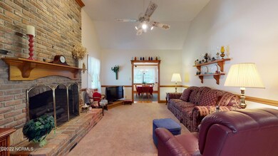 540 Ridge Dr, Winterville, NC 28590 - photo 5