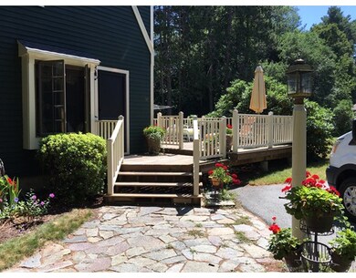 889 Central St, Holliston, MA 01746 - photo 2