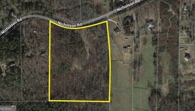 8205 Nicholson Rd unit LOT 1, Cumming, GA 30028 - photo 5