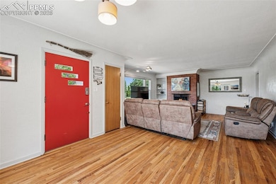 1027 Logan Place, Colorado Springs, CO 80909 - photo 5