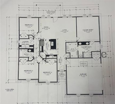 4709 E Bois D'Arc Rd, Perkins, OK 74059 - photo 2