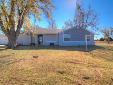 6505 W 9th St, Cushing, OK 74023 - photo 2