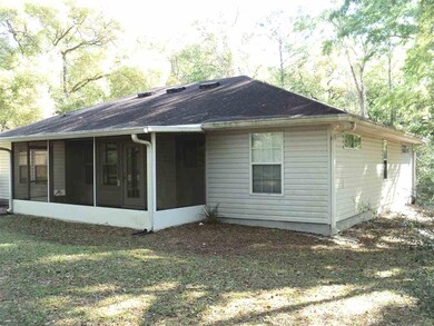 50 Rathbone Rd, Crawfordville, FL 32327 - photo 6