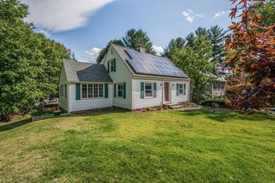 40 Navasota Ave, Worcester, MA 01602 - photo 3