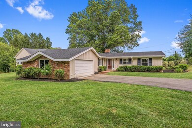 263 Norfolk Dr, Warrenton, VA 20186 - photo 2